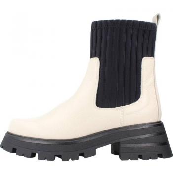 Botines de Mujer YELLOW LOLA BEIS