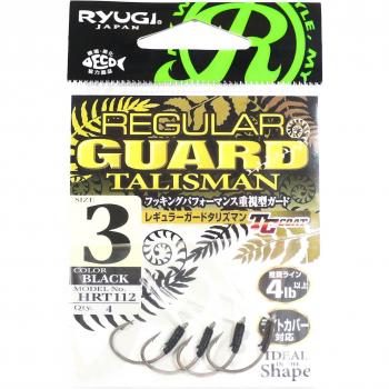 Cranio di Trappola Ryugi HRT112 M3