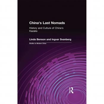 Vitalsource Technologies, Inc. China's Last Nomads