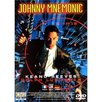 Johnny Mnemonic 2.0