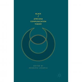 Black/Africana Communication Theory