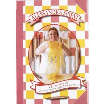 The recipes of La Vecchia Scuola Bolognese