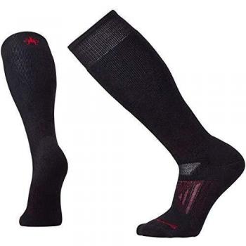 Smartwool PhD Wandersocken Unisex, Uni, Phd, schwarz, FR : 34-37
