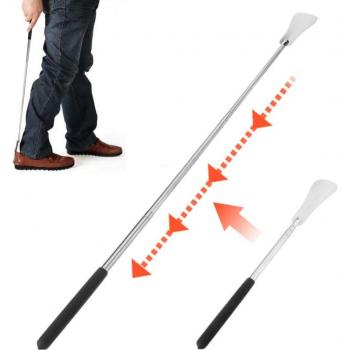FlexiReach Shoe Horn