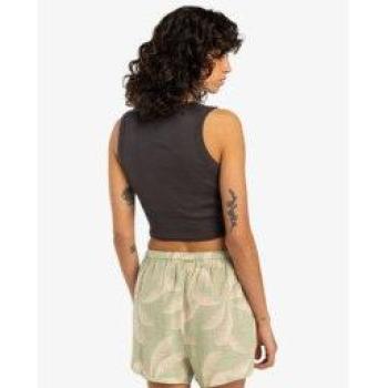 Billabong Top da beach Sun Up nero L (Donna)
