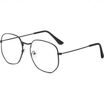 Lentes Ópticos de Alta Visión en Montura Portátil