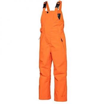 Protest Jungs Winterhose DAX 19 TD 10K Wasserdicht und atmungsaktiv Sun Dust 92