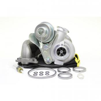 Turbocompresseur ALANKO 10901230 pour BMW 3 Berline