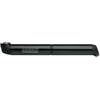 SKS Airboy Green Mini Pumpen 11307