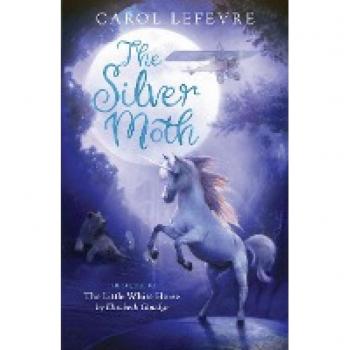 The Silver Moth