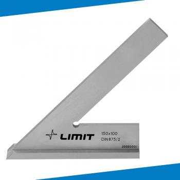 Escuadra con Ala Angular Limit 45º