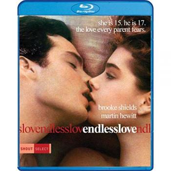 L'Amour Infini Blu-ray