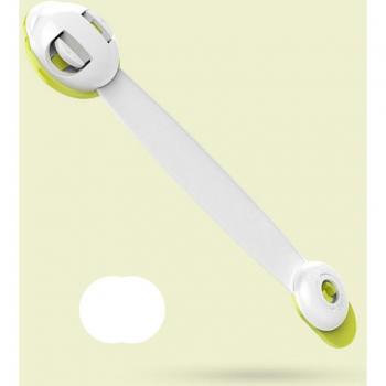 Baby Anti-Pinch Lock for Drawers and Doors