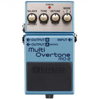 MO-2 by Boss (Multi Overtone)
