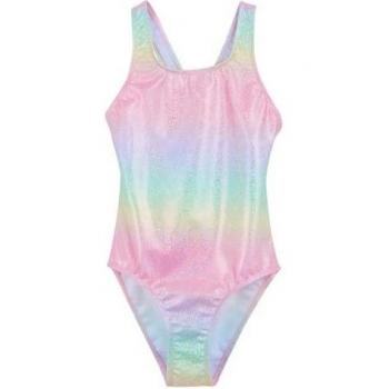 Katrisse Mermaid Noir Unisexe – Maillot 14 ans Regatta Girls Shimmer