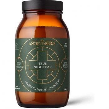 Ancient + Brave True Nightcap Powder