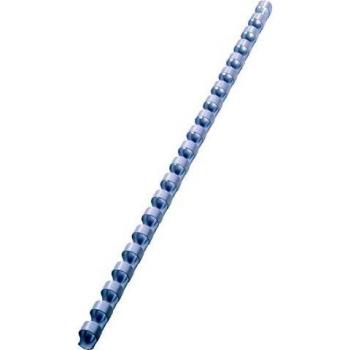 GBC CombBind (A4) 22mm Plastic Binding Combs with 195 Sheet Capacity in White Color