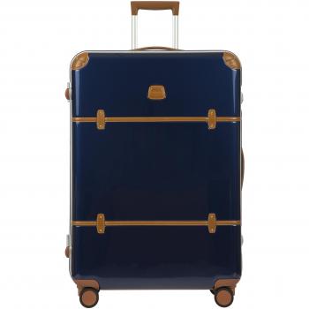 Bric’s Bellagio Metallo 70 cm Transportwagen 4‑Rollen – „Praktik“