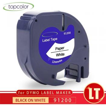 12mm LT Label Tape