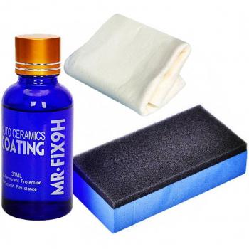 SIKEO 30ml Anti-Scratch Detailing Polish