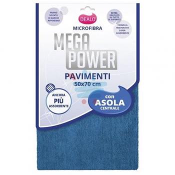 Panno in microfibra MegaPower 50x70cm