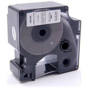 Foglietta Nastro 24mm Dymo Labelmanager
