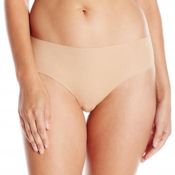 Braga Invisible Cotton Hanro lisa