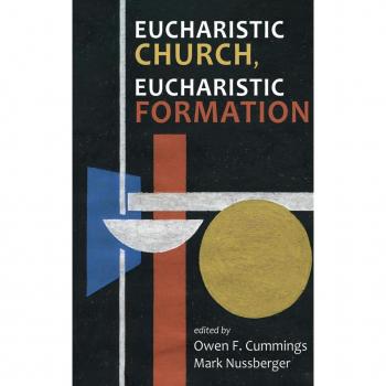 Eucharistic Church Eucharistic Formation
