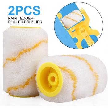Home Painting Edger and Trim Brush