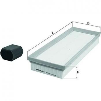 MAHLE ORIGINAL LX 3955 KIT
