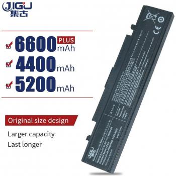 JIGU AA-PB9NC6B batterie pour SAMSUNG NP300V5A NP300E5A R525 R730 R540 R530 R428