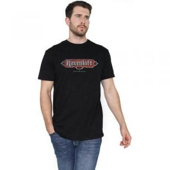 Cursed Castle Crew 4XL Black Men’s RPG Top