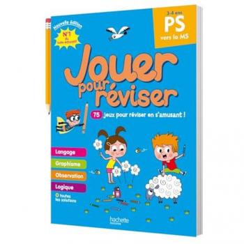 Jouer pour réviser