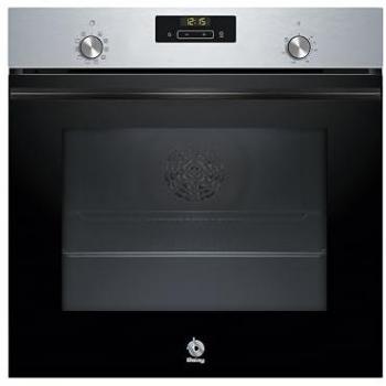 Horno Inox Balay 3HB4131X3 71 L