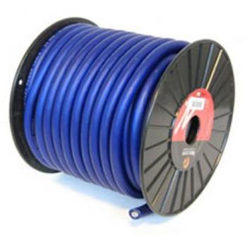 NECOM PC-E35P Stroomkabel per Meter
