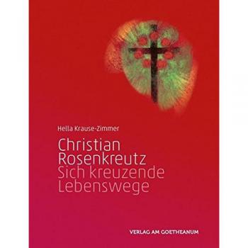 Christian Rosenkreutz