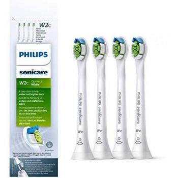 Philips Sonicare Optimal White Compact Heads