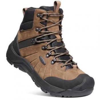 Scarponcini Keen Revel IV Mid Polar per Uomo