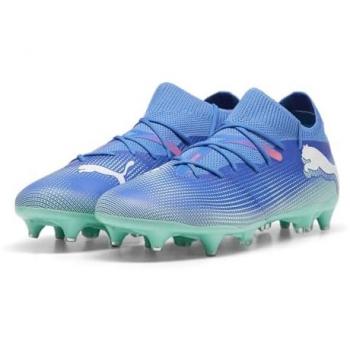 PUMA FUTURE 7 MATCH MxSG Duurzame Voetballamp
