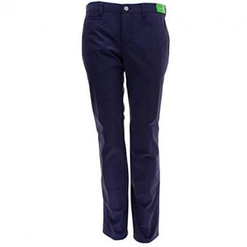 Alberto Golfhose Rookie Energy Blau Herren 46