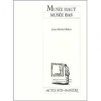 Musée haut, musée bas