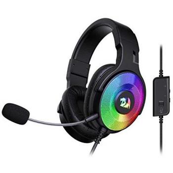 Redragon Pandora H350 Casque Son Surround 2.0 Filaire