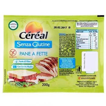 Cereal