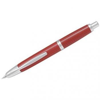 Pilot Füllfederhalter Splash B rot