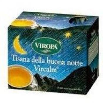 VIROPA VIRCALM 15BUST