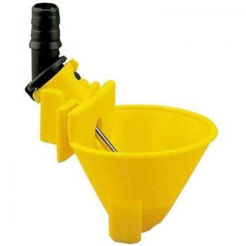 Pack de 5 Bebederos para Gallinas y Perdices