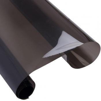 Self-Adhesive Solar Window Tint Film 4Mil VLT35% for Cars 152cm x 30cm