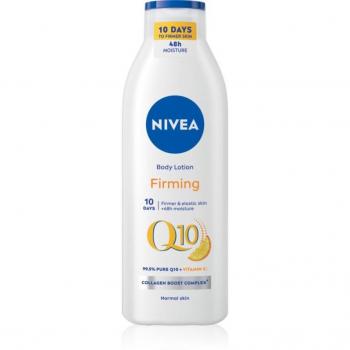 Nivea Q10+ Körperfestigungslotion – 250 ml