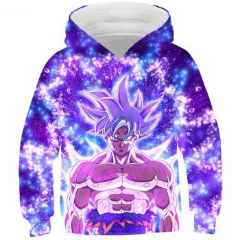 Vêtement de sport Dragon Ball pour enfants