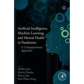 Vitalsource Technologies, Inc. Artificial Intelligence, Machine Learning, And Mental Health In Pandemi